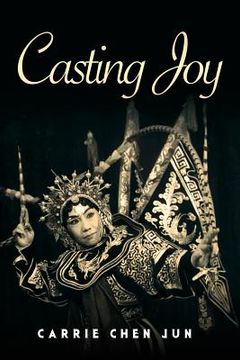 portada Casting Joy (en Inglés)