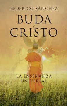 portada Buda y Cristo. La Ensenanza Universal (in Spanish)