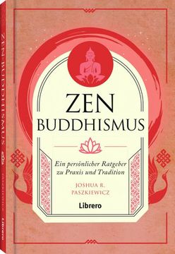 portada Zen Buddhismus (en Alemán)