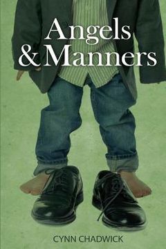 portada Angels and Manners (en Inglés)