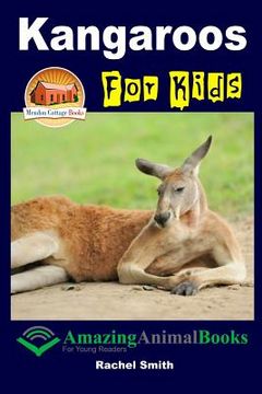 portada Kangaroos For Kids