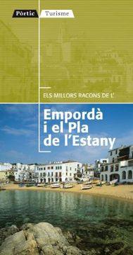 portada els millors racons de l`empordà i el pla de l`estany (in Catalá)