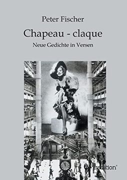 portada Chapeau - Claque 