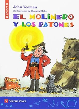 portada El Molinero y los Ratones (in Spanish)