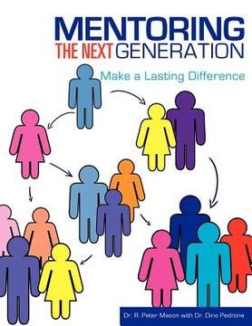 portada mentoring the next generation (en Inglés)