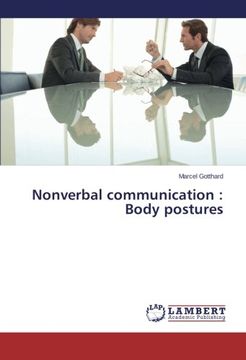 portada Nonverbal communication : Body postures