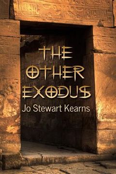 portada The Other Exodus (en Inglés)