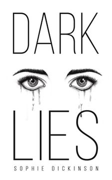 portada Dark Lies (en Inglés)