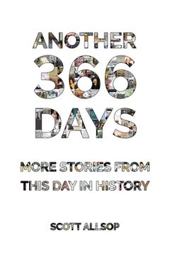 portada Another 366 Days: More Stories From This Day in History (en Inglés)