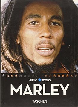 portada Marley (en Trilingüe)