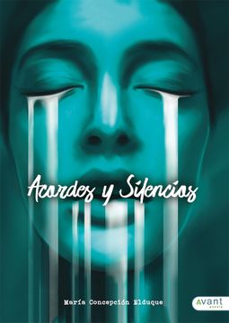 portada Acordes y Silencios (in Spanish)