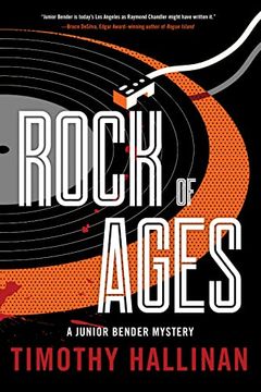 portada Rock of Ages (en Inglés)