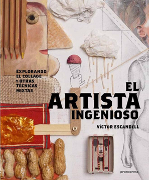 portada Artista Ingenioso, el (in Spanish)
