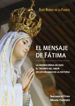 portada El Mensaje de Fátima (in Spanish)