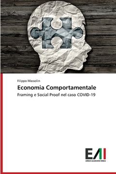 portada Economia Comportamentale (in Italian)