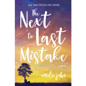 portada The Next to Last Mistake (in English)