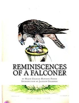 portada Reminiscences of a Falconer (en Inglés)