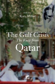 portada The Gulf Crises: A View From Qatar 