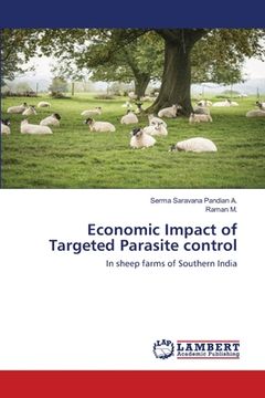 portada Economic Impact of Targeted Parasite control (in English)