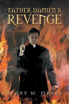 portada Father Damien's Revenge (in English)