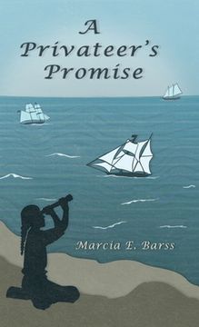 portada A Privateer's Promise (en Inglés)