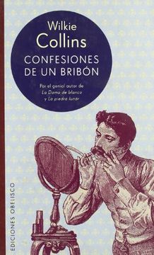 portada Confesiones de un Bribon (in Spanish)