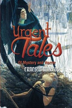 portada Urgent Tales of Mystery and Horror