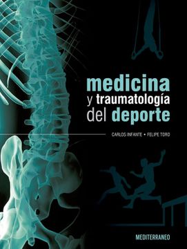 portada Medicina y Traumatologia del Deporte