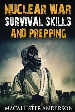 portada Nuclear war Survival Skills and Prepping (en Inglés)