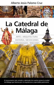 portada La Catedral de Malaga