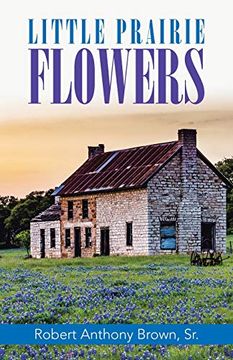 portada Little Prairie Flowers (in English)