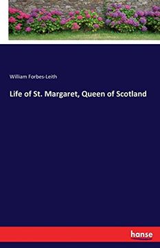 portada Life of St. Margaret, Queen of Scotland