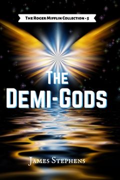 portada The Demi-Gods (in English)