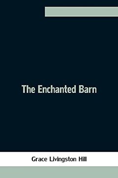 portada The Enchanted Barn 