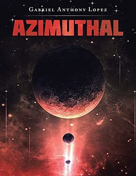 portada Azimuthal (en Inglés)