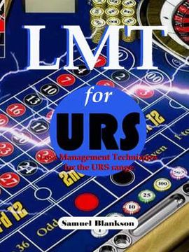portada lmt for urs loss management techniques for the ultimate roulette system range