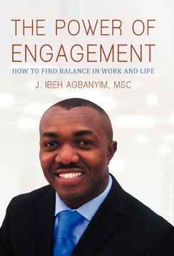 portada the power of engagement