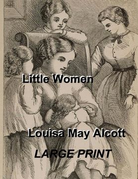 portada Little Women (en Inglés)