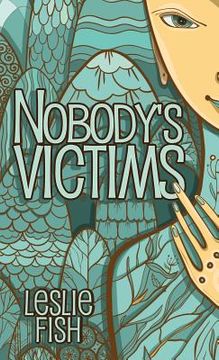 portada Nobody's Victims (in English)