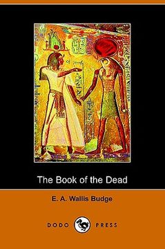 portada the book of the dead