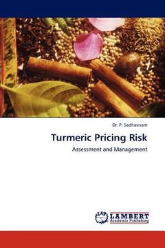 portada turmeric pricing risk (en Inglés)
