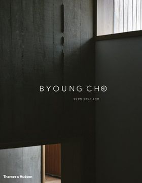 portada Byoung Cho