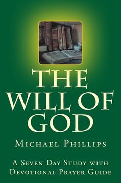 portada The Will of God (in English)