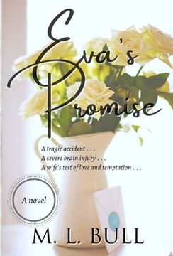 portada Eva's Promise (en Inglés)