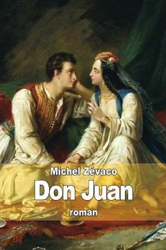 portada Don Juan (en Francés)