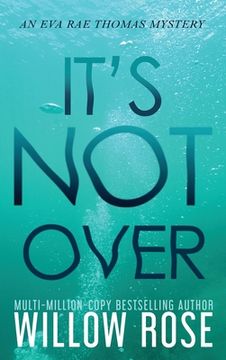 portada It's Not Over (in English)