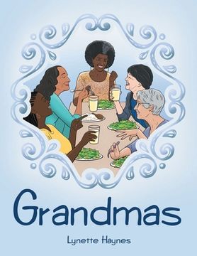 portada Grandmas (en Inglés)