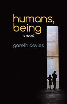 portada Humans, Being (in English)