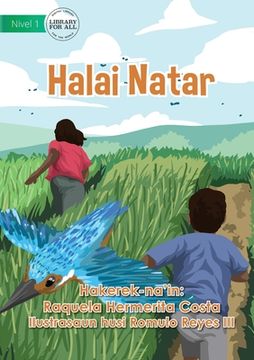 portada Rice Cultivation - Halai Natar