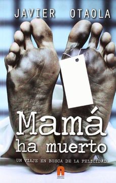 portada Mama ha Muerto (in Spanish)
